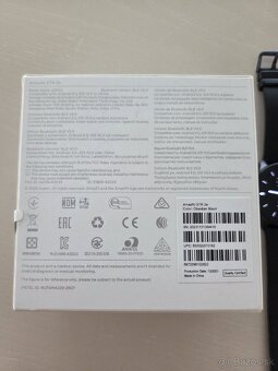 Amazfit GTR 2e - 2