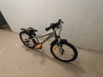 Detský bicykel 20 GT Agressor - 2