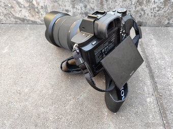 Sony a7 ii - 2