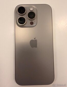 iPhone 16pro - 2