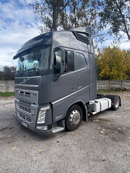 Volvo FH4 LOWDECK euro6 460ps - 2