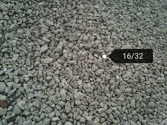 makadam lomovy kamen s dovozom Kosice - 2