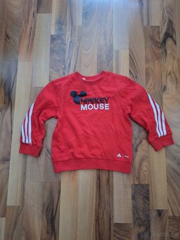 Adidas tepláková súprava - 2