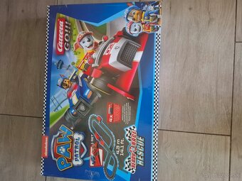 PAW PATROL-CAMERA - 2