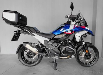 BMW R1300 GS TROPHY - 2