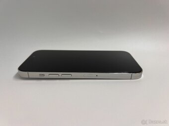 IPHONE 14 PRO SILVER 256GB ZÁRUKA - VEĽMI DOBRÝ STAV - 2