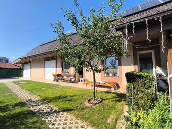 ‼️ REZERVOVANÉ ‼️RODINNÝ DOM NA PREDAJ‼️(Ješko - 2