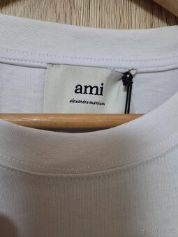 AMI tričko - 2