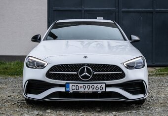 Mercedes-Benz C300d 4MATIC, 195 kW (2023) - 2