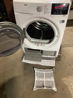 susicka AEG (KOMPLETNOM cisteni oktober 2025) - 2