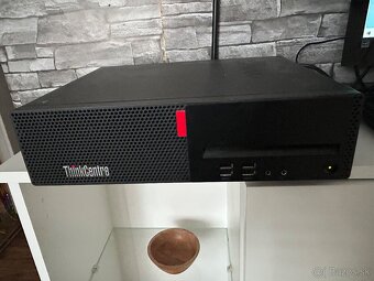 Predám pc Lenovo - 2