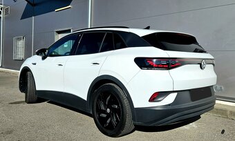 VW ID.4 Pro Performance 82 kw - 2