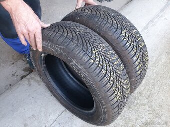 175/65R14 82T zimné pneumatiky - 2