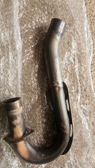 Yamaha yz250f 2006 - 2013 koleno - 2