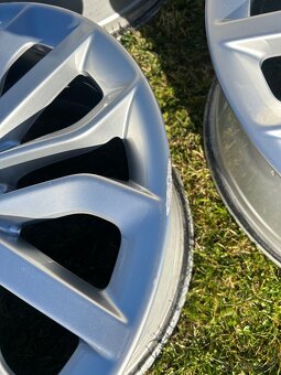 Elektrony 5X112 r19 - 2