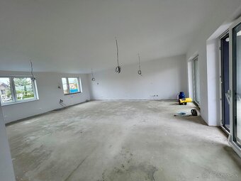 Predaj nových bytov – Klin (okr. Námestovo) - 2