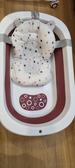 Skladacia vanička - 2