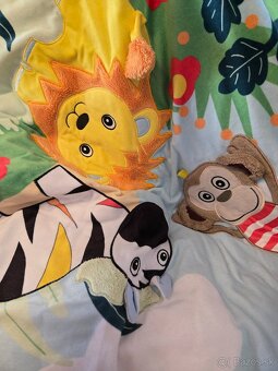 vymenim detske oblecenie - 2