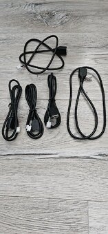 Príslušenstvo android radio - 2