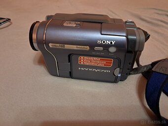 Sony - 2