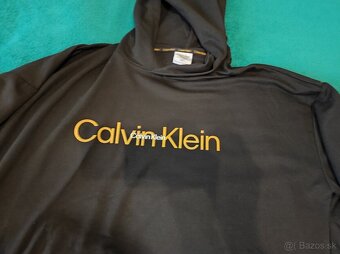 Mikina Calvin Klein – XL - 2