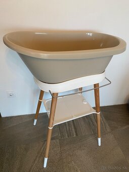 Bebe-Jou vanička so stojanom - 2