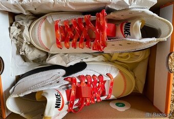 Nike blazer mid 77 jumbo - 2