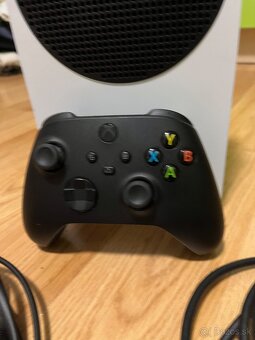 Xbox series S - 2