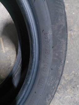 Michelin primacy 4 195/55 R16 letna pneu - 2