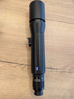 Spektív ZEISS Dialyt 18-45x65 - 2