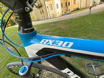 Predam bicykel POLYGON cozmic RX 3.0 - 2