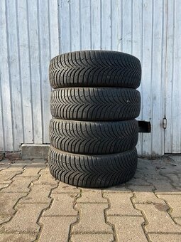 Zimné ❄️195/65r15 - 2