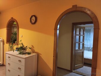 Priestranný 3 izbový byt, Galanta,  ul. Zoltána Kodálya - 2