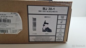 ✋ lyže McKinley Team 7 - 70cm + detské lyžiarky 30 - 2