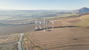 Na predaj stavebné pozemky časť Rúrky-Prešov - 2