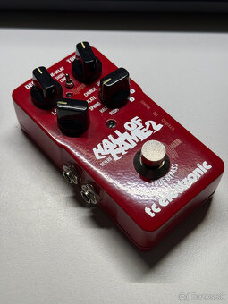 TC Electronic Hall of Fame 2 Reverb - 2