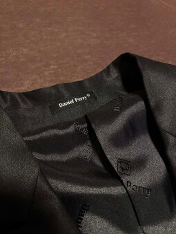 Sako Daniel Perry - 2