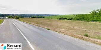 VEĽKÝ KRTÍŠ, INVESTIČNÝ POZEMOK, 114 631 M2, - 2