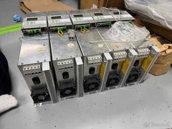 Vonsch MPPT menice - 2