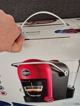 Lavazza Jolie - 2