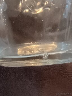 Alkoholové flase " KORD " - 2