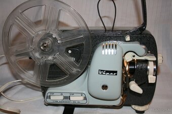 RETRO PREMIETAČKY SERVISOVANÉ - 2