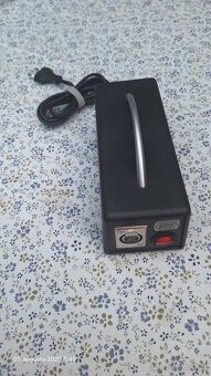 Elektrická rezačka polystyrénu - 40% vianočná zľava - 2