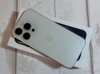 iPhone 15 Pro 128GB (ako nový) - 2