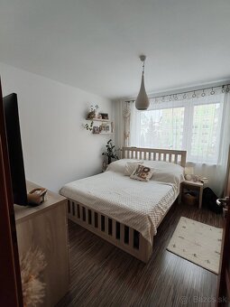 Predám pripadne dám do podnajmu - 2