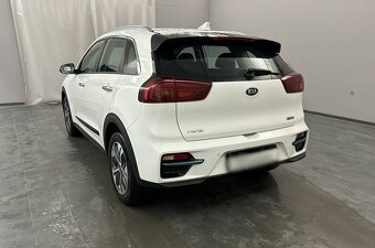 Kia Niro electric MY21 Vision 64kWh,+DPH,záruka, 3f/TČ - 2