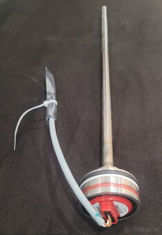 Operátor výroby Nemecko TPP Elektrotechnický priemysel - 2