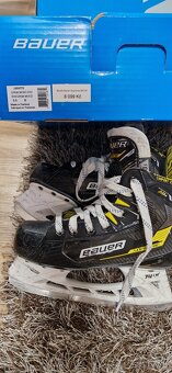 Predam korčule bauer M4 SUPREME 3.5D - 2