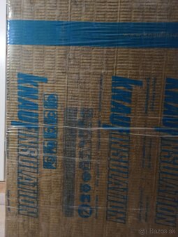 Knauf PTS 30 mm, tvrdena vata - 2