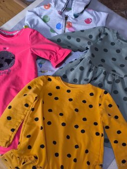 tunika, saty, mikina - 2